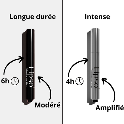 Serum volumateur Lipso